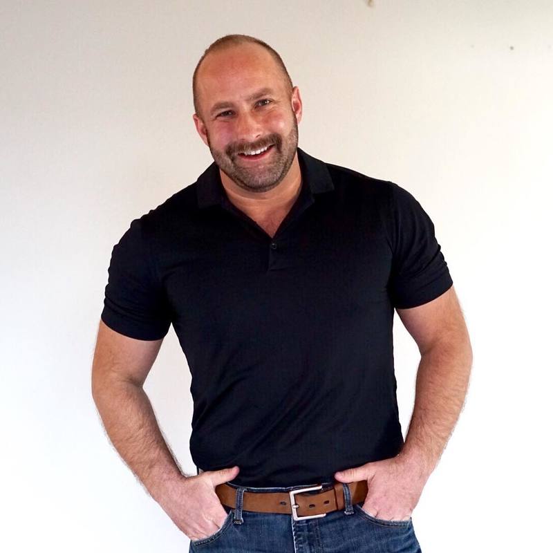 Date this sensual United States man Jason from Miami US19008