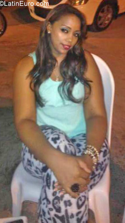 Date this cute Dominican Republic girl Gionica cecil from Santo Domingo DO31460
