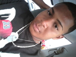 beautiful Dominican Republic man Anibal from Saanto Domingo DO31475