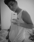 attractive Colombia man  from Cali CO23287