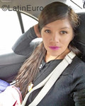 nice looking Peru girl Karena from Cusco PE1216