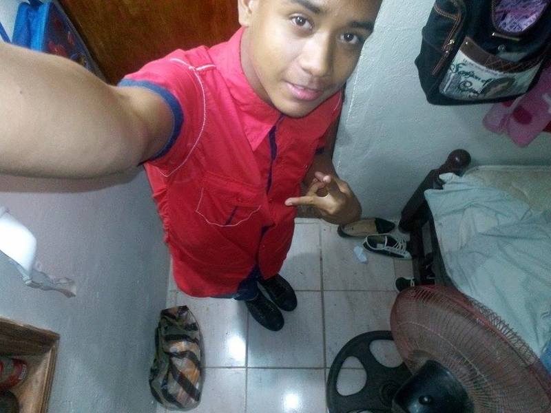 Date this cute Venezuela man Gregorio from D.capital VE1324