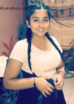 foxy Peru girl Celeste from Lima PE1218