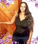 beautiful Brazil girl Marcia from Sao Paulo BR10450