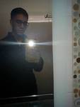 athletic Colombia man  from Medellin CO23352