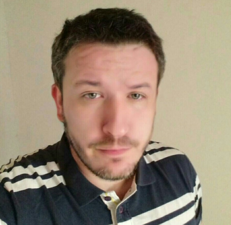 Date this sensual Russia man Yuri from Moscow RU70