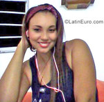 foxy Colombia girl Marcela from Bogota CO23354