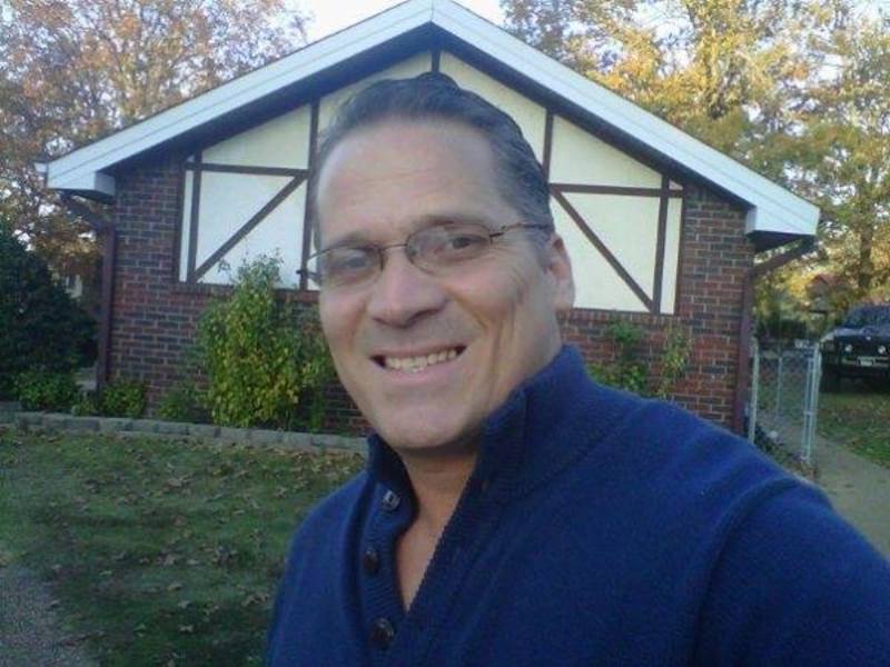 Date this voluptuous Germany man Herbert from Houston Texas DE453