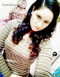 good-looking Peru girl Sol from Chiclayo PE1222