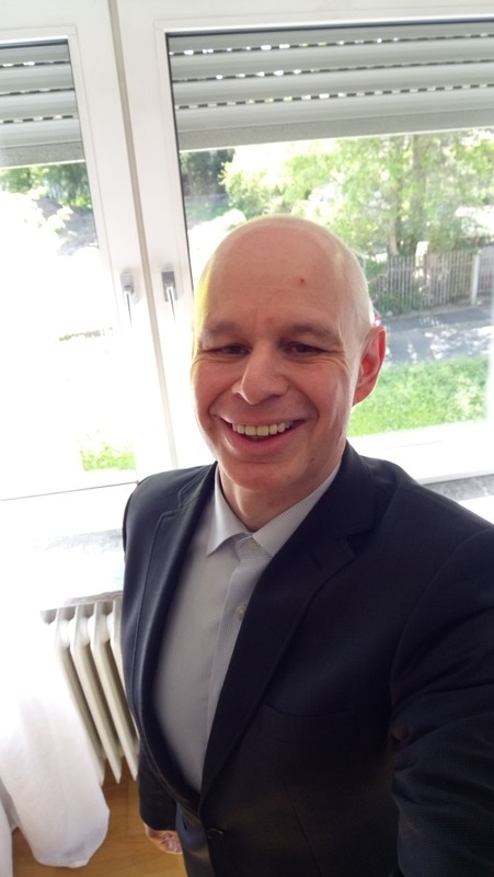 Date this hot Germany man Gerhard from Munich DE454