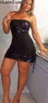 happy Brazil girl Nelly from Sao Paulo BR10676