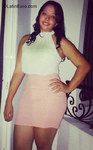 cute Colombia girl Katherine from Cali CO23400
