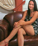 attractive Colombia girl Angela from Cartagena CO23411