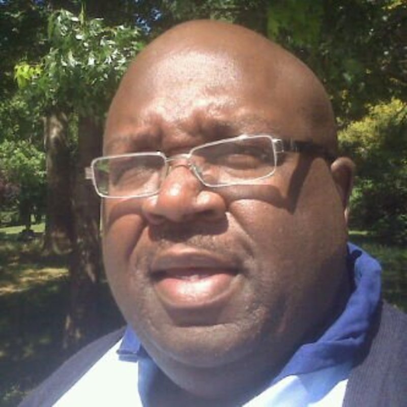 Date this fun United States man Kwaku from Bronx US19096