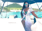 nice looking Brazil girl Michele from Rio De Janeiro BR10461