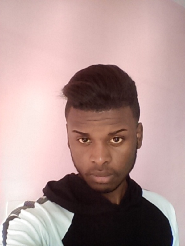 Date this voluptuous Cuba man Aldair Gomez He from La Habana CU255