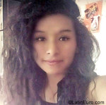 attractive Peru girl Nilda from Lima PE1227