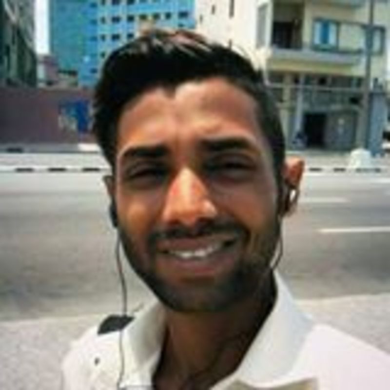 Date this passionate Cuba man Jorgito from Habana CU256