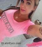 stunning Venezuela girl Ana maria from Bolivar VE1386