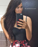 pretty Brazil girl Raissa from Olinda BR10463