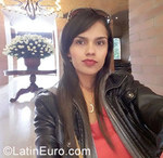 cute Colombia girl Marcela from Bogota CO23441