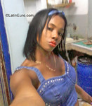 georgeous Cuba girl Yuni from Havana CU257