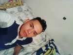 nice looking Colombia man Hamilton Lpez from Bogota CO23444