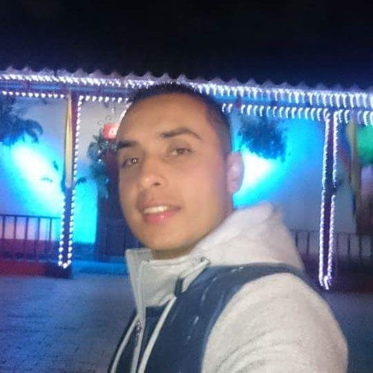 Date this georgeous Colombia man Jaime from Medellin CO23448