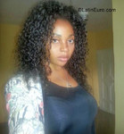 happy Cameroon girl Armelle from Yaounde CM262