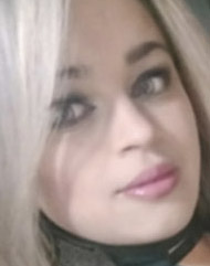 Date this cute Brazil girl Aline from Anapolis BR10470