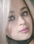 fun Brazil girl Aline from Anapolis BR10470
