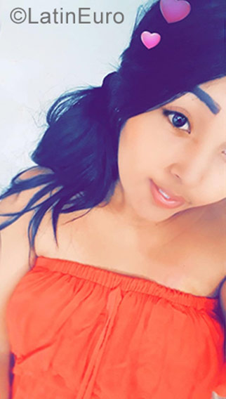 Date this happy Colombia girl Diana from Medellin CO23486