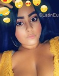 passionate Puerto Rico girl Idemaris from Gurabo PR186
