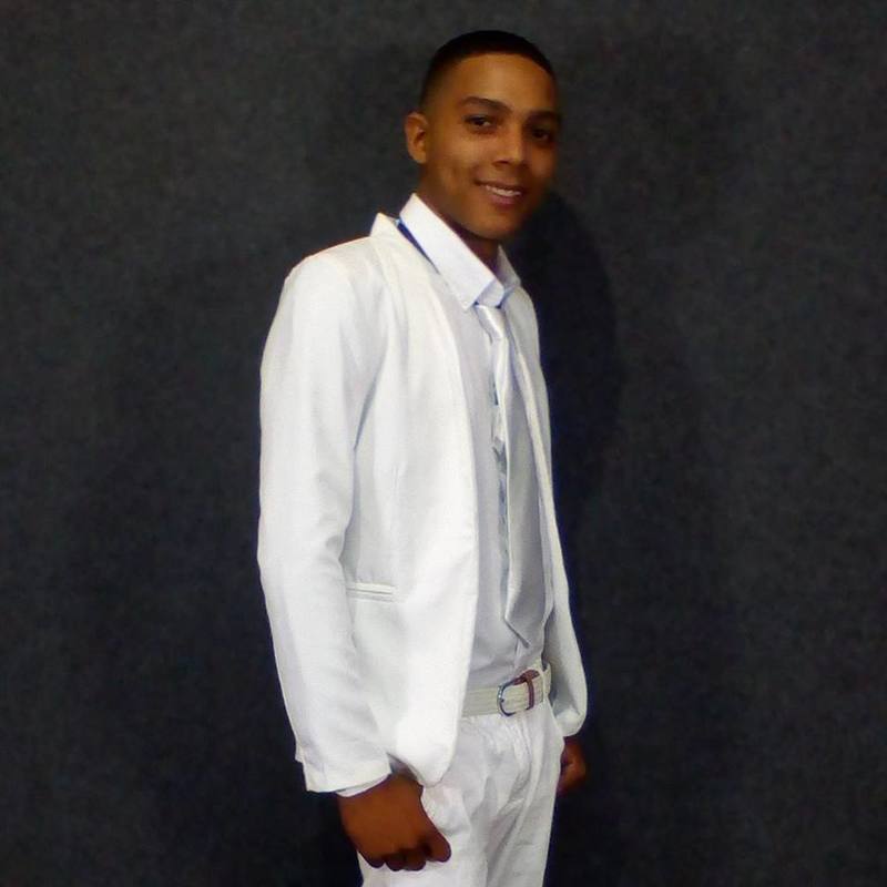 Date this beautiful Cuba man Pablo from Cuba CU263