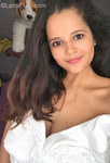 young Colombia girl Isabel from Cartagena CO23495