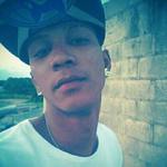 beautiful Dominican Republic man Jonathan Rodrig from Puerto Rico DO31810