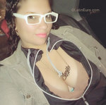 attractive Peru girl Marita from Lima PE1234