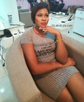 fun Cameroon girl Pink from Yaounde CM265