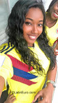 pretty Colombia girl Mayer from Cali CO28292