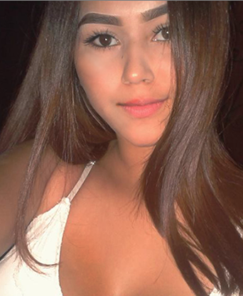 Date this young Venezuela girl Jorlis from Barquisimeto VE1411