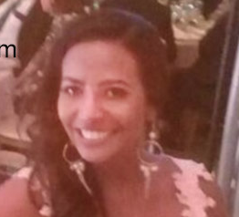 Date this happy Dominican Republic girl Awilda from Santo Domingo DO31823