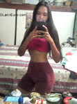 fun Colombia girl Alexandra from Bogota CO23560