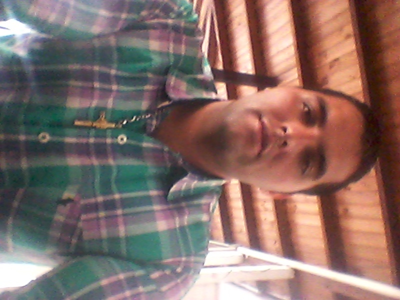 Date this young Colombia man Anderson from Tulua CO23569