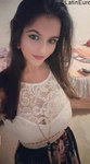 hot Peru girl Thaisn from Lima PE1240