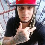 happy Dominican Republic man Dorian from Santo Domingo DO31911
