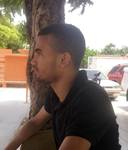 foxy Dominican Republic man Esteban from Barahona DO31917