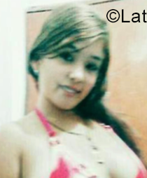 Date this voluptuous Venezuela girl Vivianna from Maracaibo VE1450