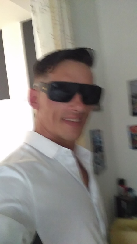 Date this hot Brazil man Fabio Mix from Balneario Camboriú BR10500