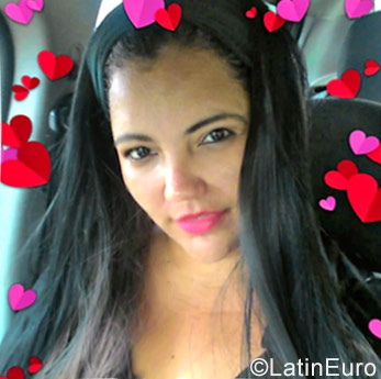 Date this funny Brazil girl Debora from Paulina BR10503