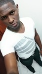 cute Dominican Republic man Wilfy antonio from Santo Domingo DO31990